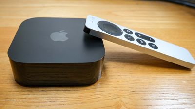 Apple TV 4K just fixed one of its most annoying problems — for these TVs