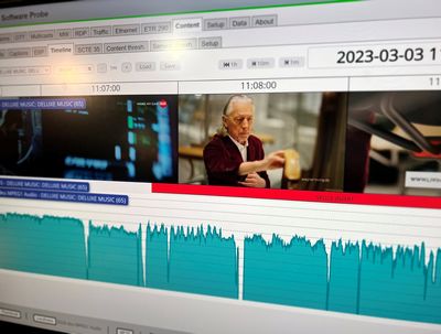 Bridge Technologies To Show Continuous SCTE Marker Log Monitoring At NAB Show