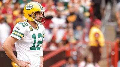 Packers GM Brian Gutekunst Discusses Possible Compensation in Aaron Rodgers Trade
