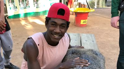 Murder investigation launched over missing North Queensland teenager Linden Malayta