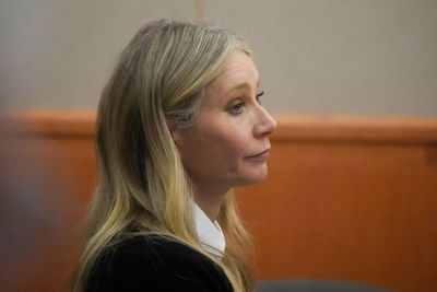 Gwyneth Paltrow ski crash left man as a ‘self-imposed recluse’, US court hears