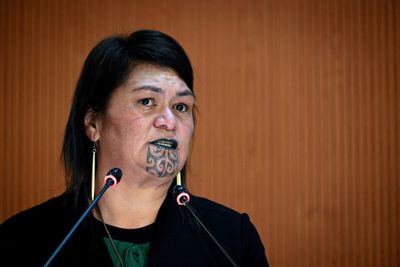 NZ Foreign Minister says encouraged China to support Pacific regional institutions