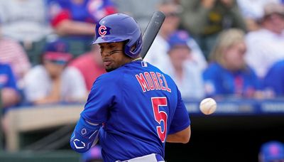 Opening Day roster projection: A flurry of moves illuminates Cubs’ decisions