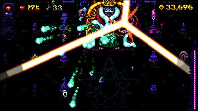 This Vampire Survivors-like has convinced me that imitation isn't such a bad thing