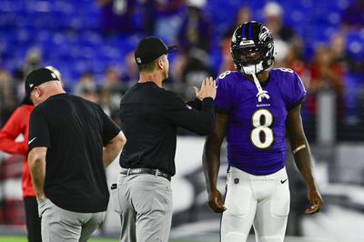 8 takeaways from Ravens coach John Harbaugh’s comments on Lamar Jackson