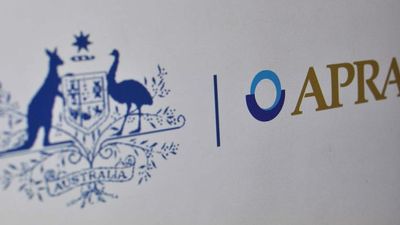 Australian banks are boring, scrutinised … and safe, says APRA boss