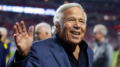 Robert Kraft’s Latest Media Availability Session Was a Gold Mine
