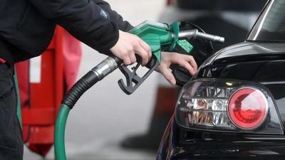 Motorists to be stung at the pump over Easter