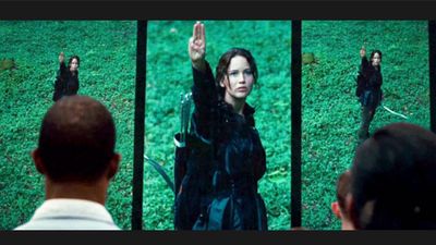 11 Thoughts I Had While Rewatching The Hunger Games Movies As An Adult