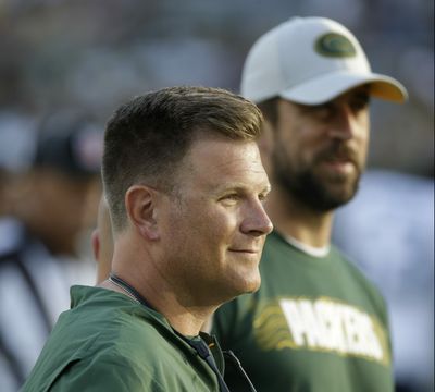 Important things to know from Brian Gutekunst’s availability at NFL Owners Meetings
