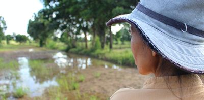 Is 'climate anxiety' a clinical diagnosis? Should it be?