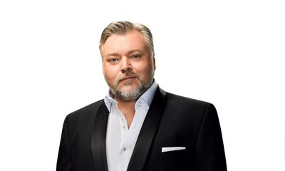 KIIS FM’s Kyle Sandilands forced into sensitivity training after offensive comments about Paralympians