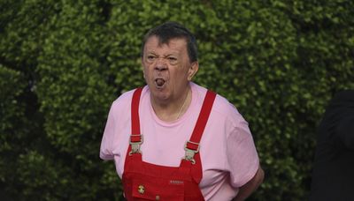 Chicago-born Mexican kid’s comic Xavier López, ‘Chabelo,’ dies at 88