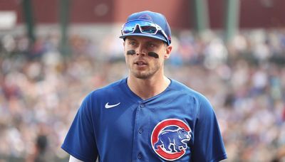 Cubs reportedly reach extension agreement with second baseman Nico Hoerner