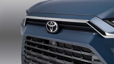 Toyota Exec Thinks Average New Car Prices Will Top $50K This Year: Report