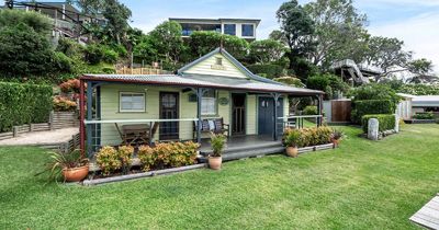 Marks Point property on the market for the first time in 24 years