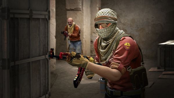 Don't bother playing loads of CS:GO now if you want in on the