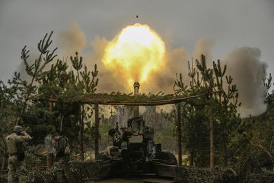Russia-Ukraine war: List of key events, day 398