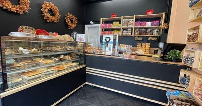 The Nottinghamshire 'bakery and cakery' that 'sells happiness'