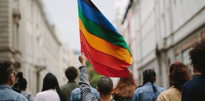 ‘The reporting process was more traumatising than the assault itself’: LGBTQ+ survivors on accessing support after sexual violence