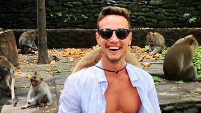Ricky Lefoe sentenced to prison for one-punch attack on Brazilian man Ivan Susin in Surfers Paradise