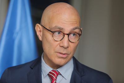 U.N. urges North Korea to confirm fate of forcibly disappeared people