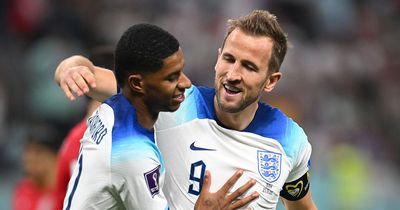 Marcus Rashford injury boost as Harry Kane drops hint on future amid Manchester United interest