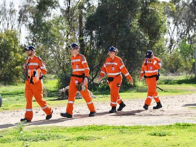 Road search for remains of suspected SA murder victim