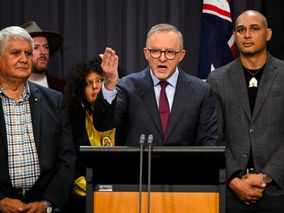 Parliament prepares to set referendum wheels in motion