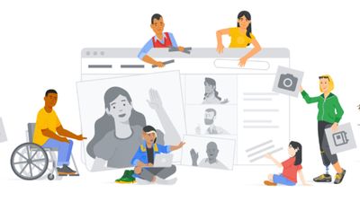 PSA: You can sign up for Google's research program, give feedback on products