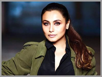 After 'Mrs Chatterjee VS Norway', Rani Mukerji is eager to reprise her role of a tough cop in 'Mardaani 3' – Deets inside