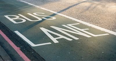 Bristol driver goes viral after using bus lane to overtake 20 queuing cars