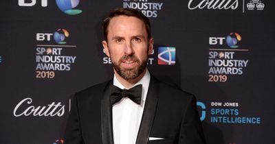 Gareth Southgate refusing to watch England play and reacts to his casting