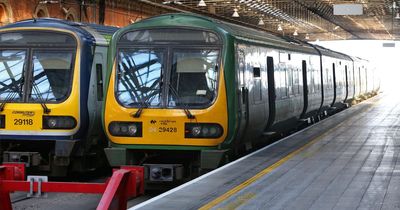 More calls for dedicated transport police as crime soars on Irish Rail network