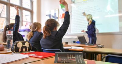 Teachers leaving profession due to 'unreasonable pressures' from Ofsted