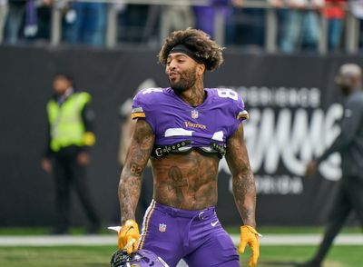 Instant analysis after Bengals sign free agent TE Irv Smith Jr.