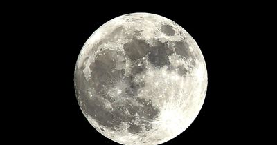 New source of water found on moon in samples from China mission