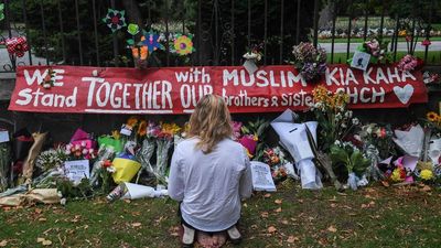 Adelaide man arrested for allegedly sharing Christchurch massacre footage online