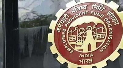 EPFO fixes 8.15% interest rate on employees' provident fund for 2022-23