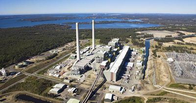 Eraring power station to close sooner than later