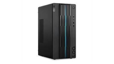 Lenovo’s latest cheap gaming PC sports a surprising legacy biz tech - from the 1980’s