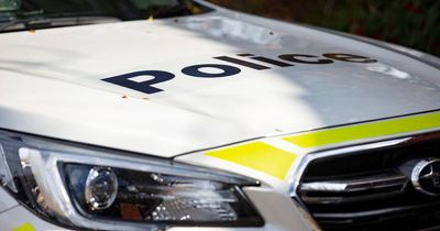 Tuggeranong Parkway blocked after rear-end collisions