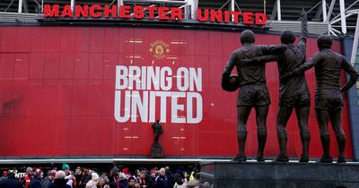 Man Utd staff concerned by takeover bid with 'significant changes' to structure planned