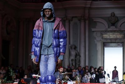 ‘A swipe at fashion capitalism’: Telfar’s experiment lets customers set prices