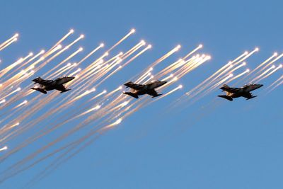 Why does Russia want tactical nuclear weapons in Belarus?