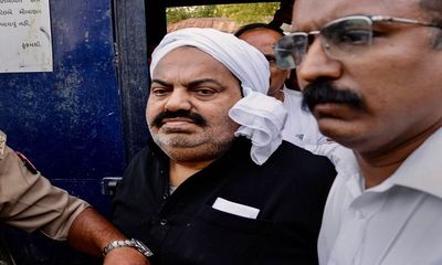 Atiq Ahmed's hearing in Prayagraj court today; Slain Umesh Pal's kin seek death penalty, say "want his empire of terror to end"