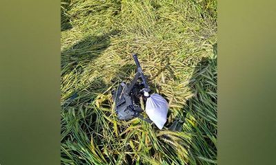 BSF shoots down another Pak drone in Punjab, seizes contraband