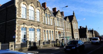 All staff at Cardiff primary school warned their jobs are at risk