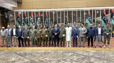 Libyan Parties Agree to Continue Efforts to Unify Army, Form Unified Govt