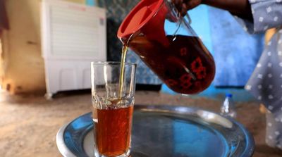 ‘Bittersweet’ …. Sudan’s Favorite Drink during Ramadan